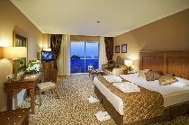 RIXOS HOTEL TEKIROVA