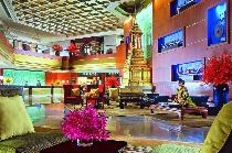 ROYAL ORCHID SHERATON