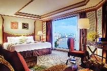 ROYAL ORCHID SHERATON