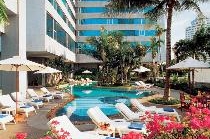 AMARI WATERGATE