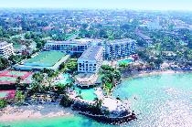 DUSIT THANI PATTAYA