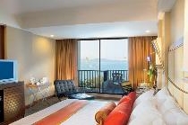 DUSIT THANI PATTAYA