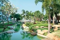 DUSIT THANI PATTAYA