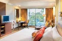 DUSIT THANI PATTAYA