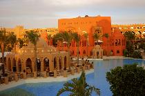 MAKADI PALACE