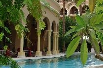MAKADI PALACE