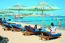 GHAZALA BEACH