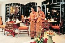 SIAM BAYSHORE HOTEL