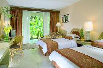 SIAM BAYSHORE HOTEL