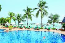 SIAM BAYSHORE HOTEL