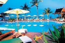 SIAM BAYSHORE HOTEL