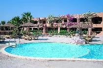 KAHRAMANA GARDEN RESORT