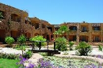 KAHRAMANA GARDEN RESORT