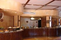 KAHRAMANA GARDEN RESORT