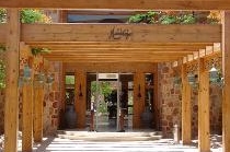KAHRAMANA GARDEN RESORT