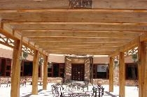 KAHRAMANA GARDEN RESORT