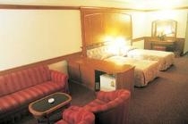 CAMELOT HOTEL