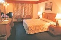 CAMELOT HOTEL