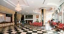 CAMELOT HOTEL