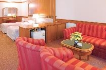 CAMELOT HOTEL
