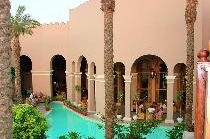 GHAZALA GARDENS