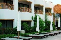 GHAZALA GARDENS