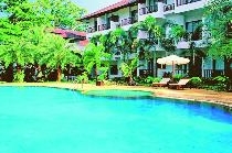 CHANG BURI RESORT & SPA (VILLA /SEASIDE)