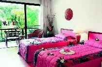 CHANG BURI RESORT & SPA (VILLA /SEASIDE)