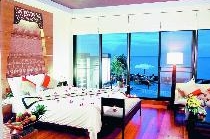 CHANG BURI RESORT & SPA (VILLA /SEASIDE)