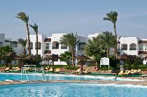 CORAL BEACH EL MONTAZAH