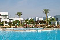 CORAL BEACH EL MONTAZAH