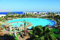 CORAL BEACH EL MONTAZAH
