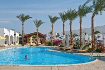 CORAL BEACH EL MONTAZAH