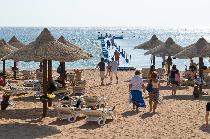 CORAL BEACH EL MONTAZAH