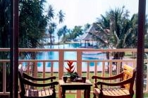 SOFITEL PHOKEETHRA