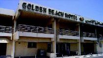 GOLDEN BEACH MOTEL