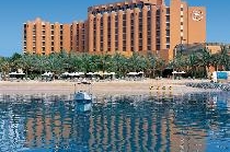 SHERATON ABU DHABI HOTEL& RESORT