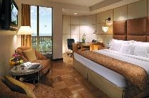 SHERATON ABU DHABI HOTEL& RESORT
