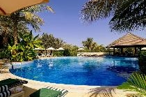 SHERATON ABU DHABI HOTEL& RESORT