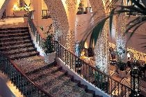 SHERATON ABU DHABI HOTEL& RESORT