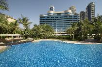 LE MERIDIEN MINA SEYAHI JUMEIRAH BEACH
