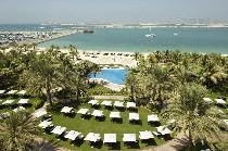 LE MERIDIEN MINA SEYAHI JUMEIRAH BEACH