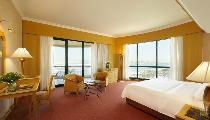 LE MERIDIEN MINA SEYAHI JUMEIRAH BEACH