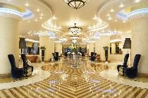 LE MERIDIEN MINA SEYAHI JUMEIRAH BEACH
