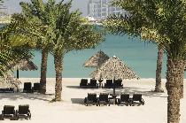LE MERIDIEN MINA SEYAHI JUMEIRAH BEACH