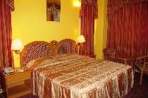 COMFORT INN
