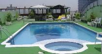 LANDMARK HOTEL
