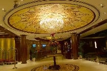 FLORA GRAND HOTEL