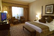 FLORA GRAND HOTEL