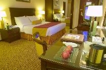 FLORA GRAND HOTEL